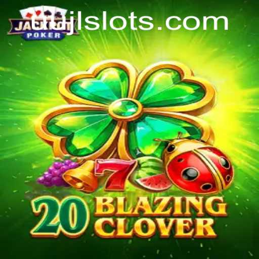 Exploring the Thrills of 20BlazingClover: A Deep Dive into Its Features and Rules