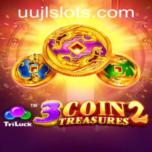 Unveiling the Thrills of 3CoinTreasures2
