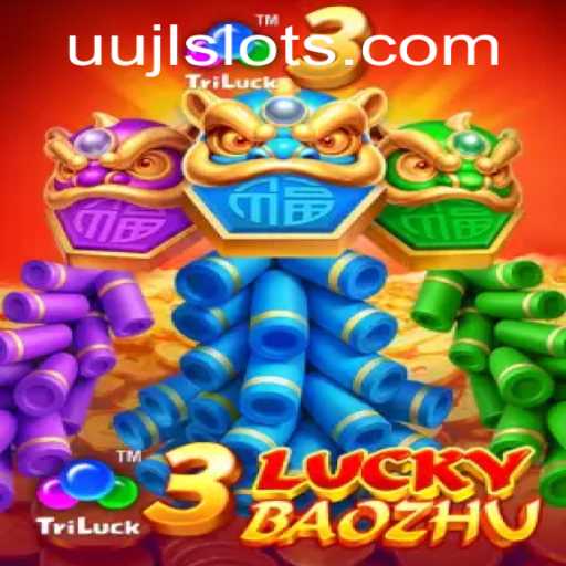 Discover the Exciting World of 3LuckyBaozhu and the UUJL Phenomenon