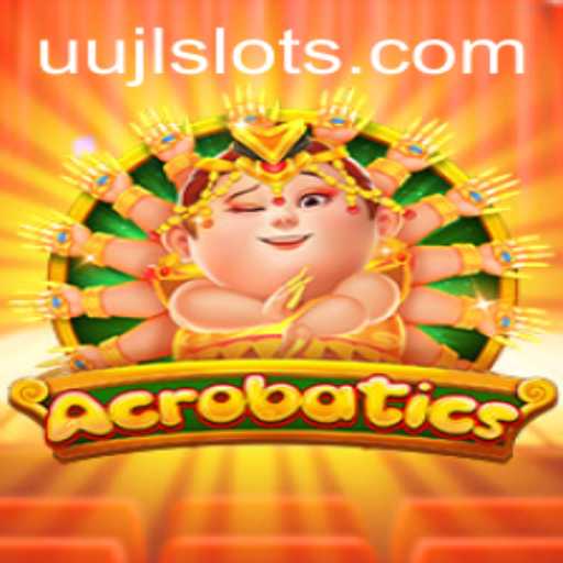 Discovering Acrobatics: The Thrilling Game of Balance and Skill