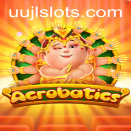 Discovering Acrobatics: The Thrilling Game of Balance and Skill