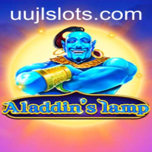 Exploring the Enchanting World of Aladdinslamp and the Mystique of UUJL
