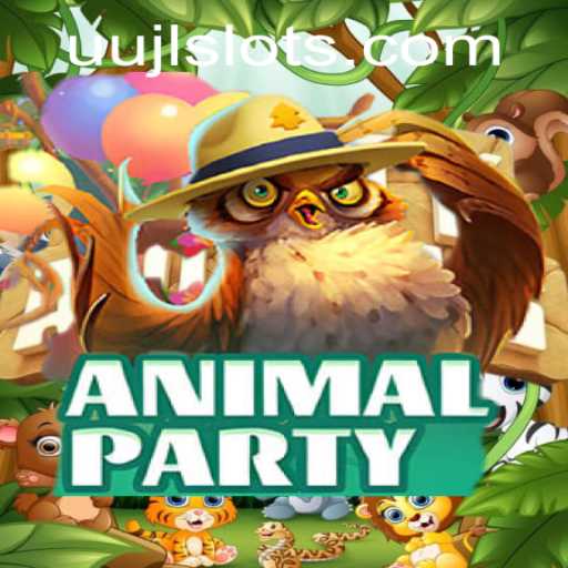 Discovering the Excitement of AnimalParty and the Fascinating World of UUJL
