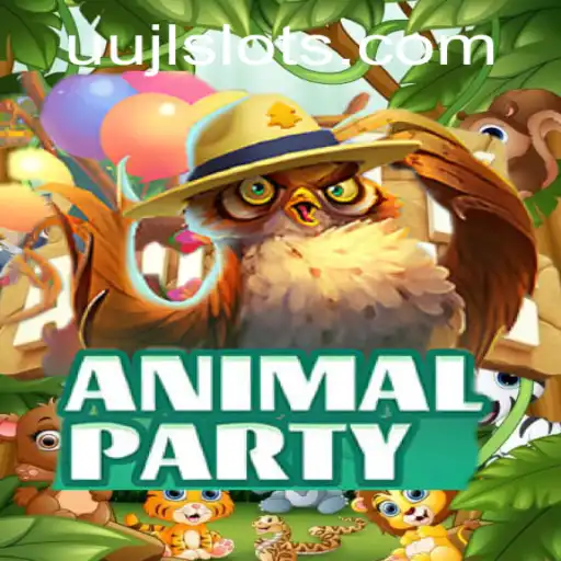 Discovering the Excitement of AnimalParty and the Fascinating World of UUJL