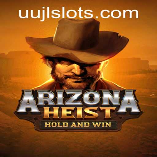 ArizonaHeist: The Thrilling New Adventure Taking the Gaming World by Storm