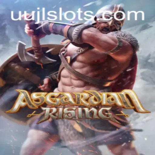 AsgardianRising: A New Era in Fantasy Gaming with UUJL