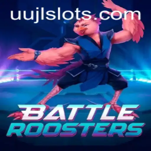 BattleRoosters: A New Era of Strategic Gaming with UUJL Mechanics