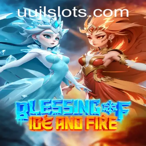 Dive into the World of 'Blessing of Ice and Fire': A Thrilling Fantasy Adventure