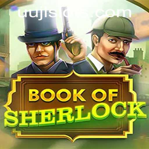 Unveiling the Mysteries of BookOfSherlock and its Unique Mechanics