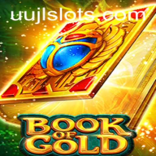 Book of Gold: Explore the Enchanting World of UUJL