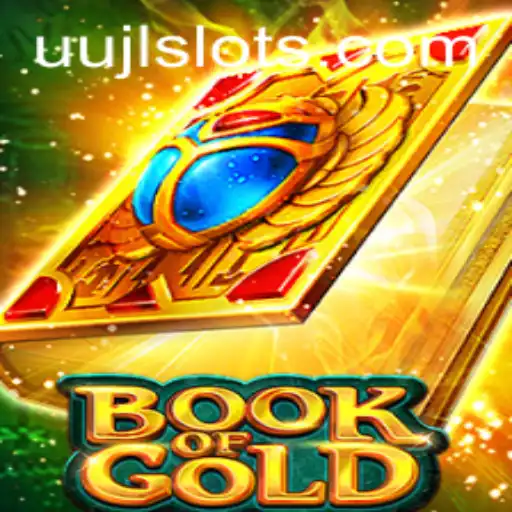 Book of Gold: Explore the Enchanting World of UUJL