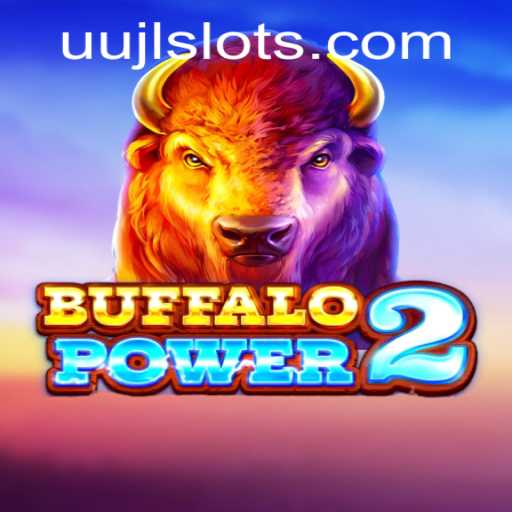 The World of BuffaloPower2: A Thrilling Gaming Adventure