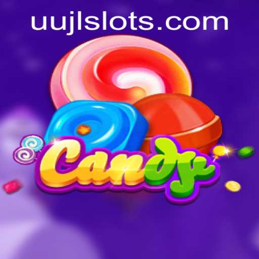 Candy: Dive into the Sweet World of UUJL