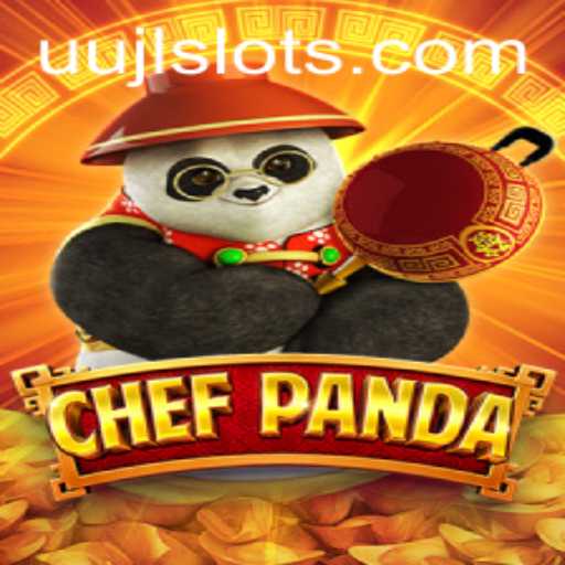 Explore the Delicious World of ChefPanda with UUJL