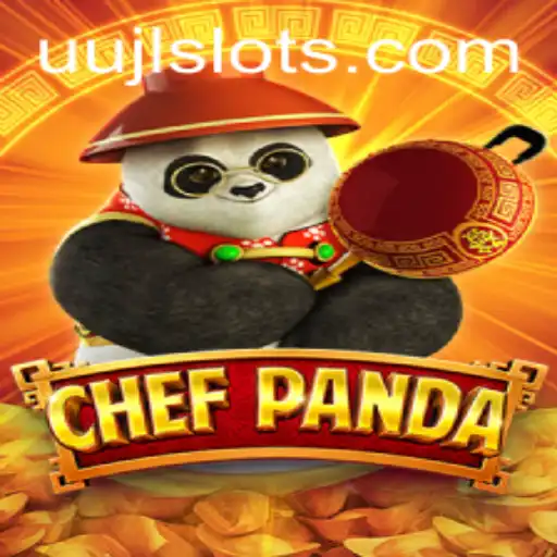 Explore the Delicious World of ChefPanda with UUJL