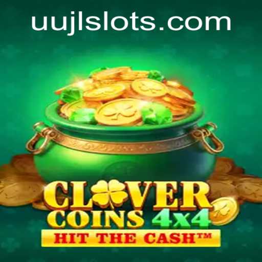 Unleashing the Fun with CloverCoins4x4: A Strategic Gaming Adventure