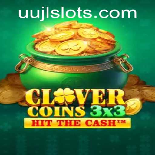 Exploring the Dynamics of Clovercoin3x3: A New Era in Gaming