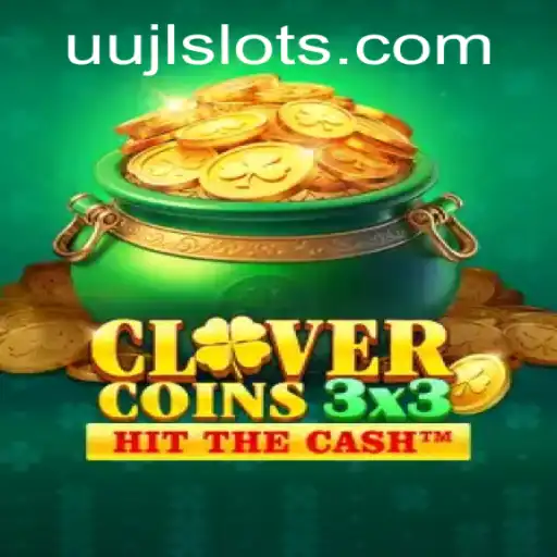 Exploring the Dynamics of Clovercoin3x3: A New Era in Gaming