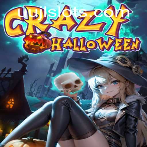 Unveiling the Eerie Thrills of CrazyHalloween: The New Gaming Sensation