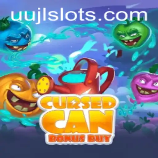 Exploring the Enigmatic World of CursedCanBonusBuy - A Thrilling Slot Game