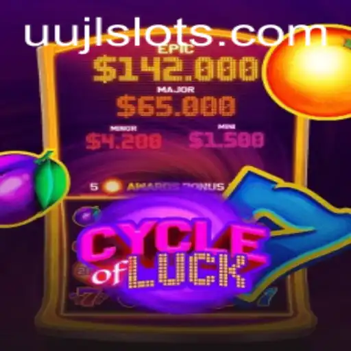 CycleofLuck: Unraveling the Thrills and Strategy Behind the Game