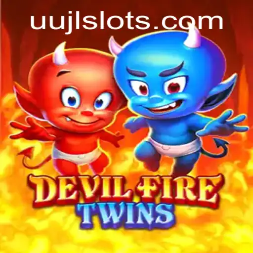 Discover the Adventures of DevilFireTwins: An Exciting New Game Experience