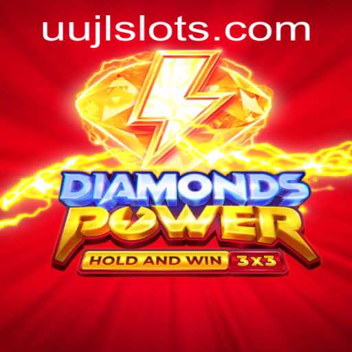 Discover Diamondspower: A Thrilling Adventure with UUJL