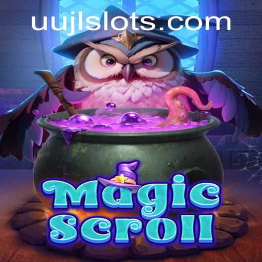 Discovering the World of MagicScroll