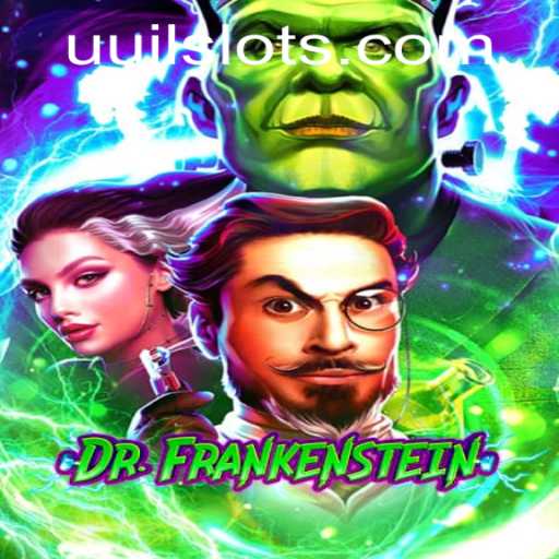 Step into the Mysterious World of DrFrankenstein with UUJL