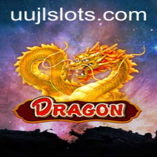 Journey into the Mythical Realms of Dragon: Unravel the Enigma of UUJL