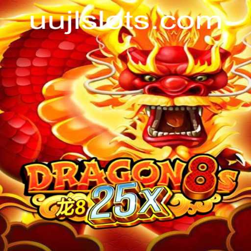 Exploring the Mystical World of Dragon8s25x: The Enchanting Game with UUJL