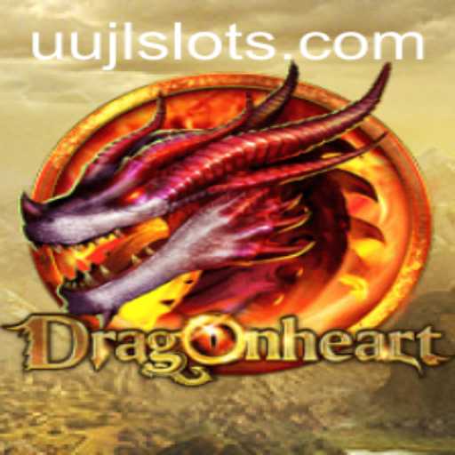 Unveiling the Mystical Realm of DragonHeart: A Captivating RPG Adventure Enhanced by the UUJL System