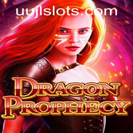 Unveiling DragonProphecy: Journey into a World of Magic and Mystery