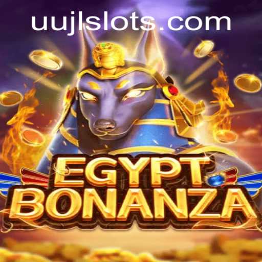 Discover the Wonders of EgyptBonanza: A Mesmerizing Gaming Adventure