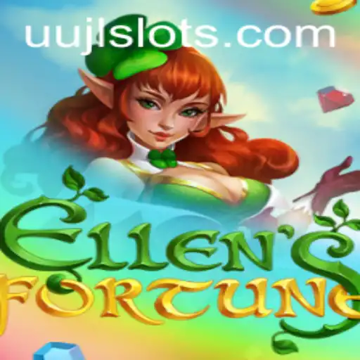 EllensFortune: Discover Your Fortune with UUJL