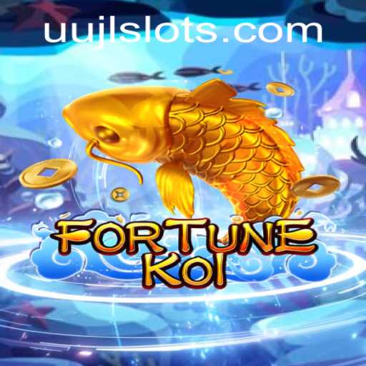 Dive into the Mystical World of FORTUNEKOI: Unveiling the Secrets of UUJL