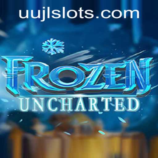 Exploring the Adventurous World of FrozenUncharted