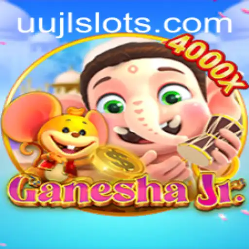 GaneshaJr: The Thrilling Adventure Game Enriched with UUJL Dynamics