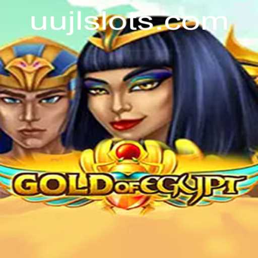 Unearthing the Mysteries of GoldOfEgypt