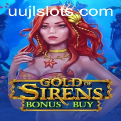 Unveiling GoldofSirensBonusBuy: A Mysterious Adventure