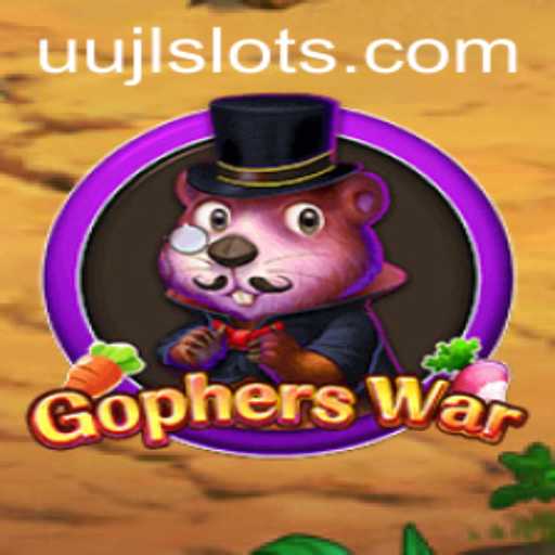 GophersWar: An In-Depth Look at the Latest Gaming Phenomenon