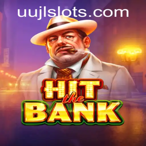 Dive into the Thrilling World of HitTheBank