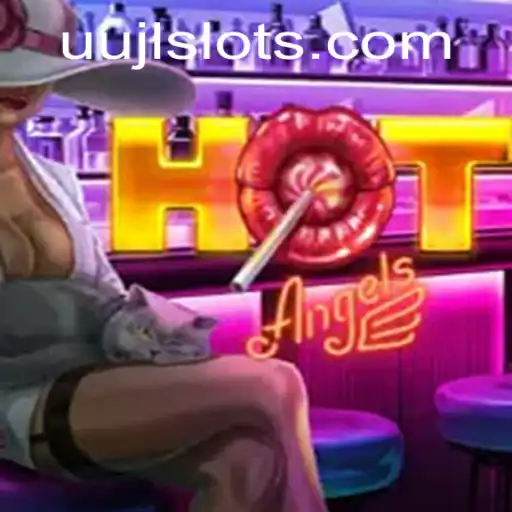 Exploring 'HotAngels': A Thrilling New Adventure in the World of Gaming