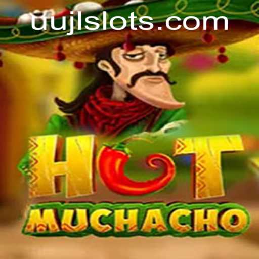 HotMuchacho: A Flaming Adventure in Gaming