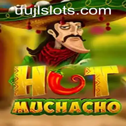 HotMuchacho: A Flaming Adventure in Gaming
