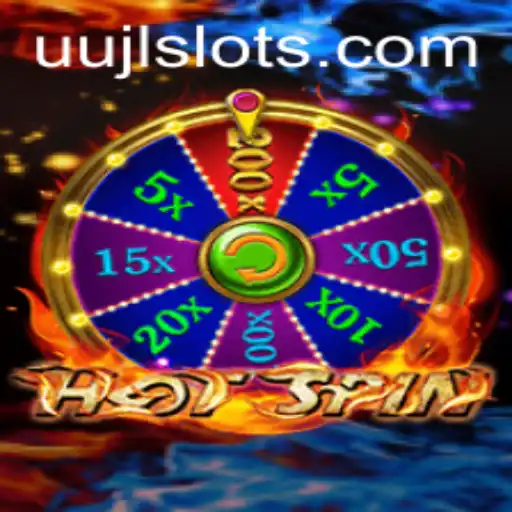 HotSpin: Exploring the Thrills of the Game UUJL