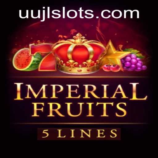 Exploring the World of ImperialFruits5: A Modern Gaming Phenomenon