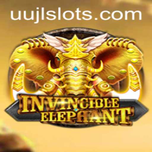 Unveiling InvincibleElephant: A New Era of Gaming with UUJL