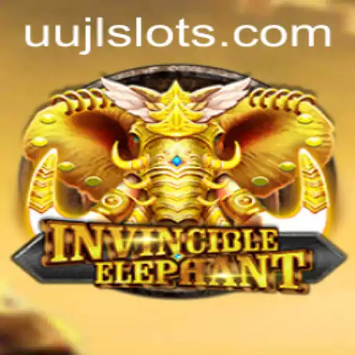 Unveiling InvincibleElephant: A New Era of Gaming with UUJL