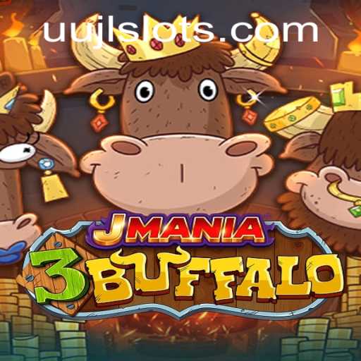 JMania3Buffalo: The Innovative Game Redefining Interactive Experiences
